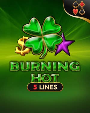 Burning Hot