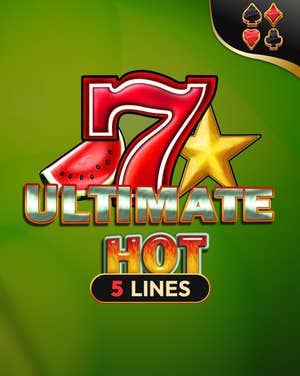Ultimate Hot