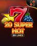 20 Super Hot