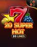20 Super Hot