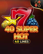 40 Super Hot