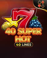 40 Super Hot