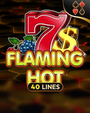 Flaming Hot
