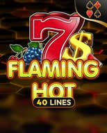 Flaming Hot