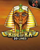 Rise of RA