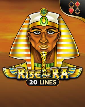 Rise of RA