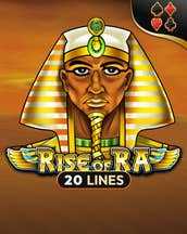 Rise of RA