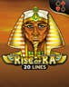 Rise of RA