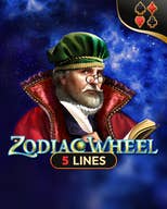 Zodiac Wheel