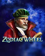 Zodiac Wheel