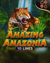 Amazing Amazonia