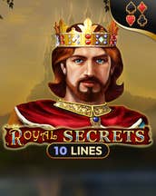 Royal Secrets