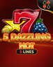 5 Dazzling Hot