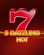 5 Dazzling Hot