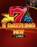 5 Dazzling Hot
