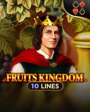 Fruits Kingdom
