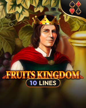 Fruits Kingdom