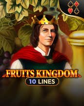 Fruits Kingdom