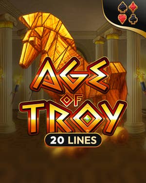 Age of Troy