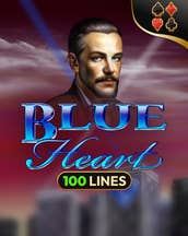 Blue Heart