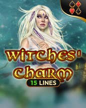 Witches' Charm