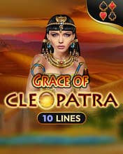 Grace of Cleopatra