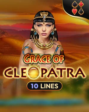 Grace of Cleopatra