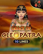 Grace of Cleopatra