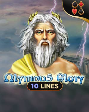 Olympus Glory