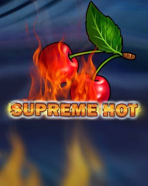 Supreme Hot