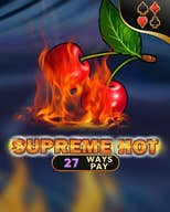 Supreme Hot