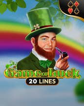 Game of Luck