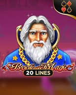 Book of Magic