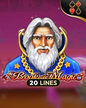 Book of Magic