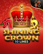 Shining Crown