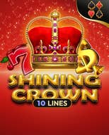 Shining Crown