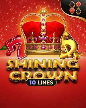 Shining Crown