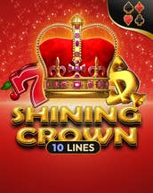 Shining Crown