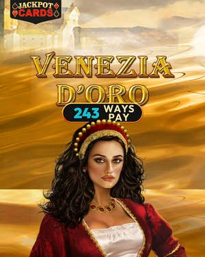 Venezia D'oro