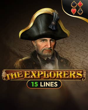 The Explorers