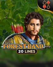 Forest Band