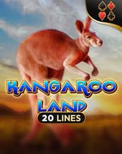 Kangaroo Land