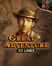 Great Adventure