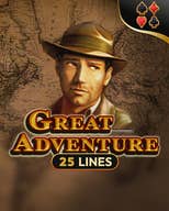 Great Adventure