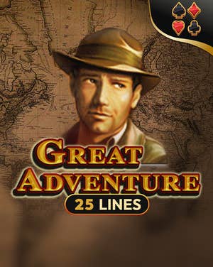 Great Adventure