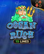Ocean Rush