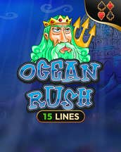 Ocean Rush