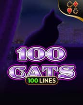 100 Cats