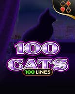 100 Cats