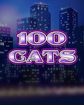 100 Cats